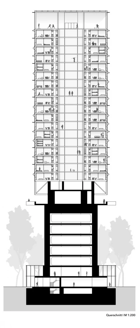 B5 Entwerfen 5