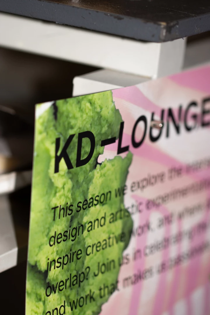 KD–Lounge